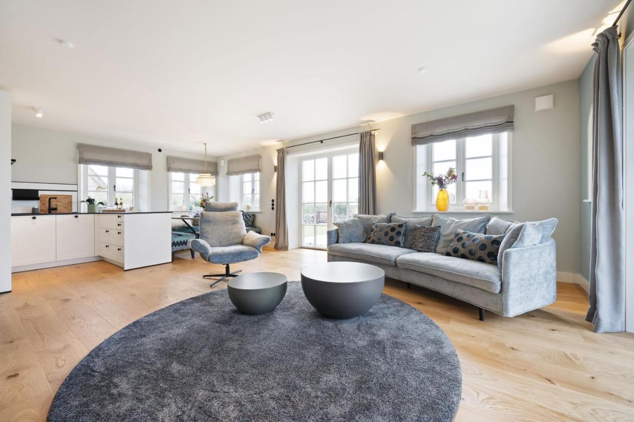 Ferienhaus Haus Suederjen *