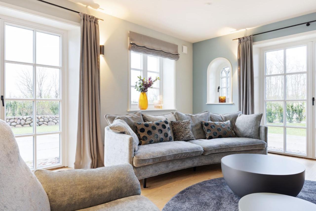 Haus Suederjen * Westerland