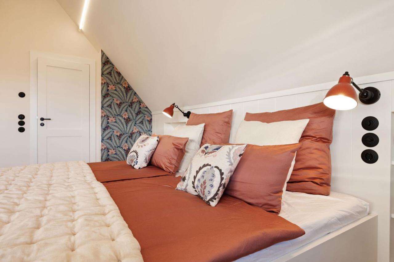 Haus Suederjen Ferienhaus Westerland
