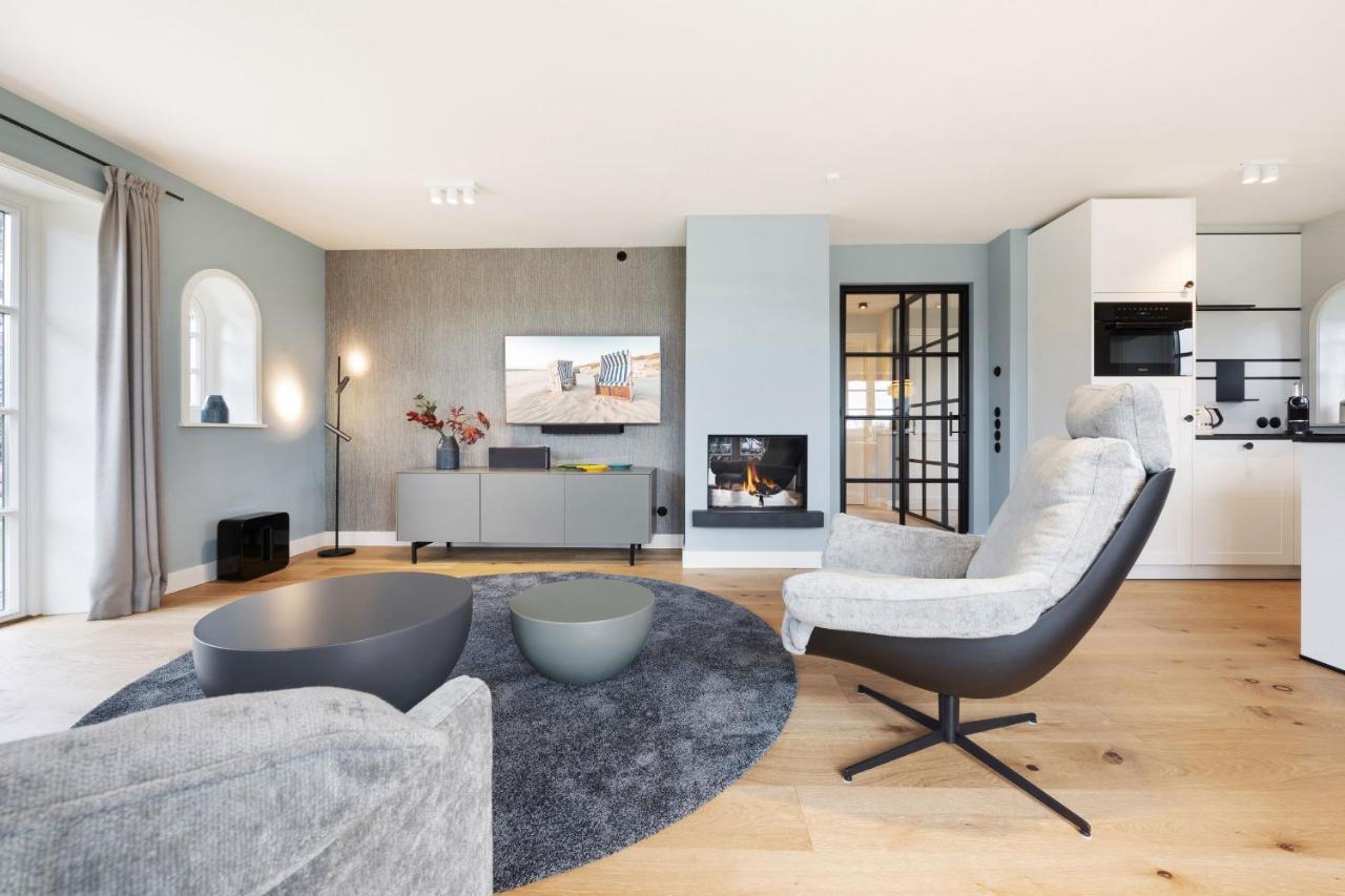 Ferienhaus Haus Suederjen
