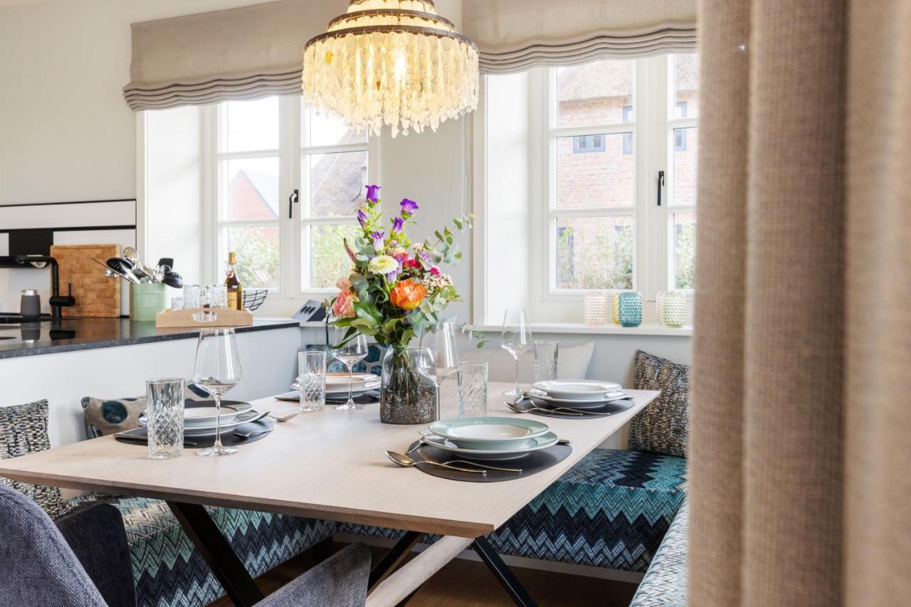 Ferienhaus Haus Suederjen