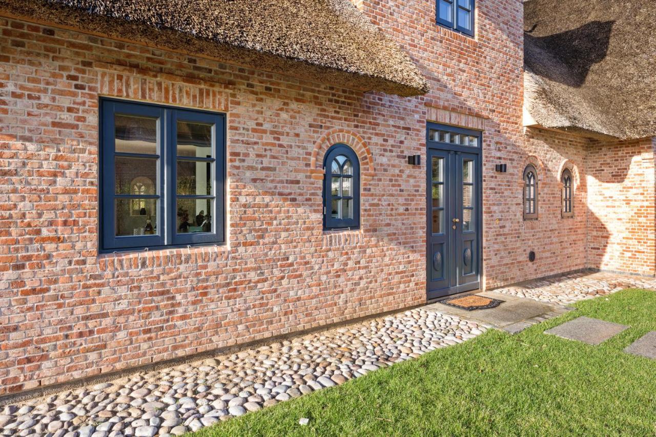 Haus Suederjen Westerland