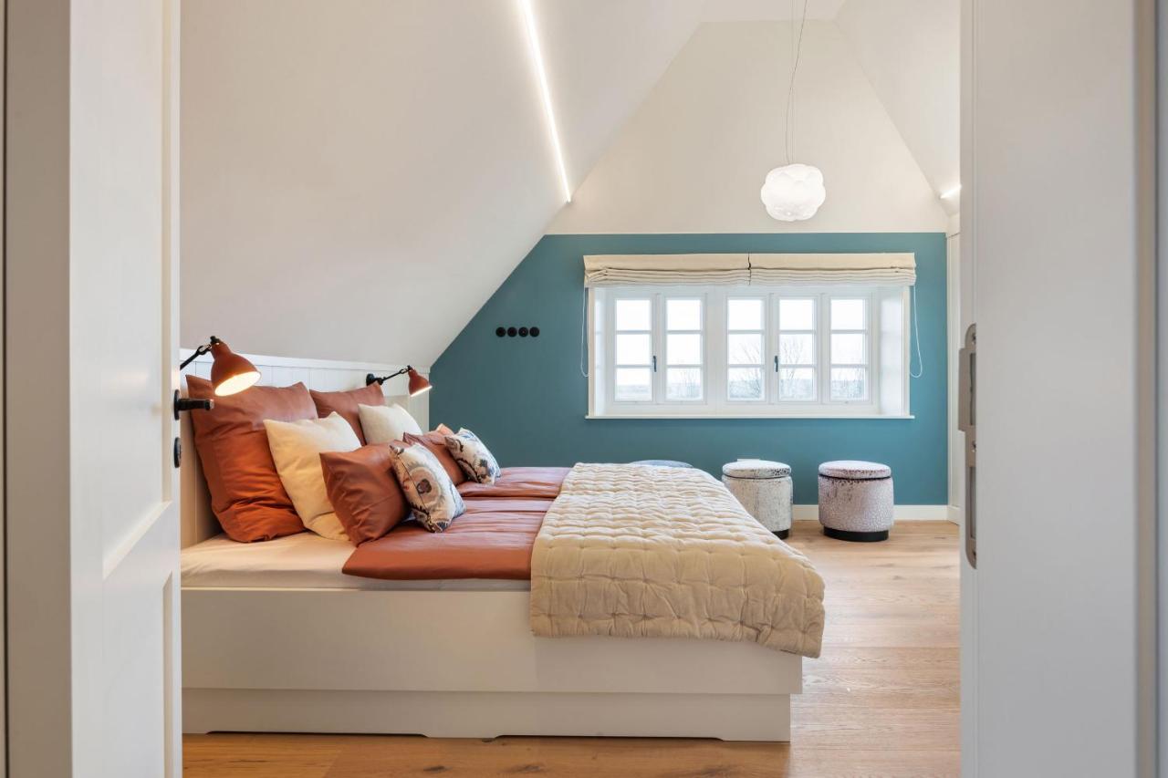 Ferienhaus Haus Suederjen *