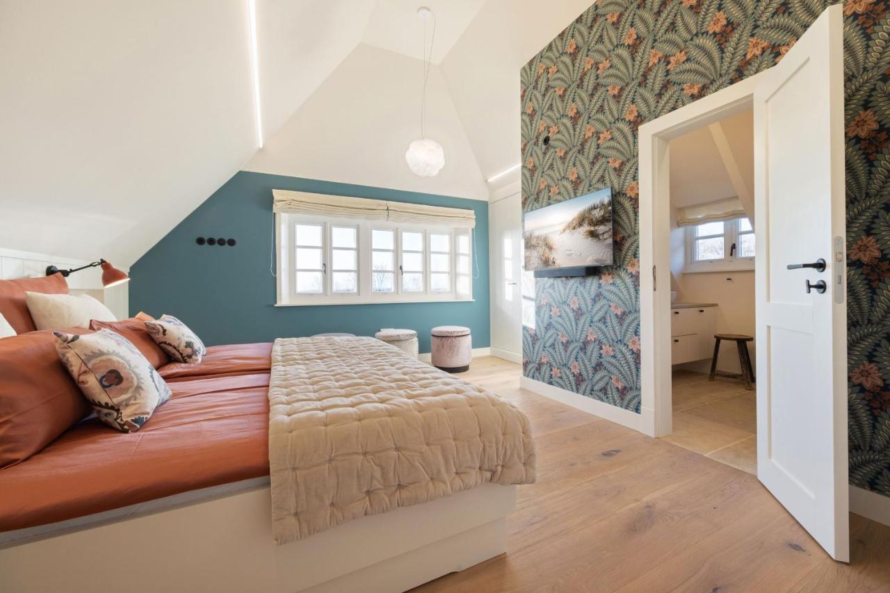 Haus Suederjen Ferienhaus Westerland