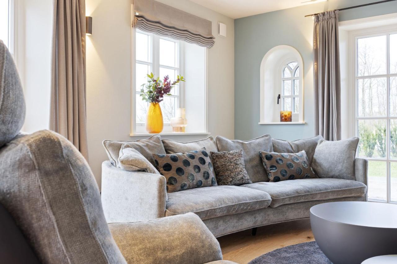 Haus Suederjen Ferienhaus Westerland