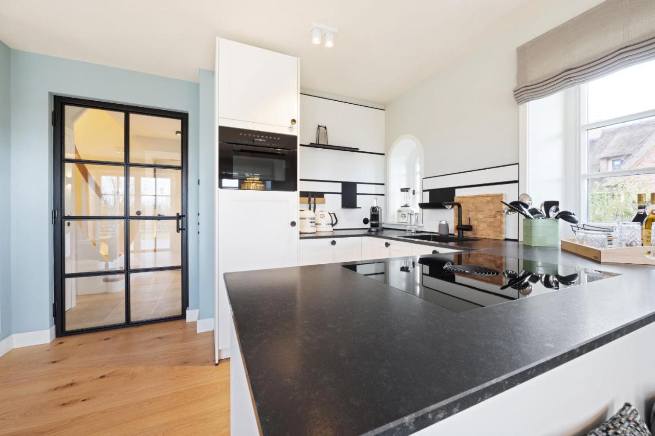 Haus Suederjen Westerland
