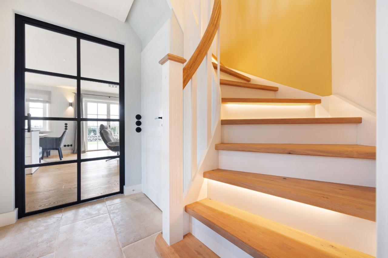 Haus Suederjen Ferienhaus Westerland