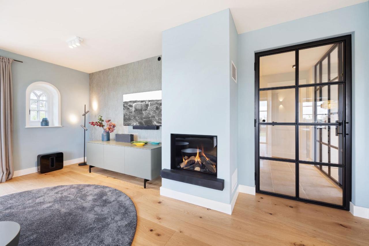 Haus Suederjen Westerland