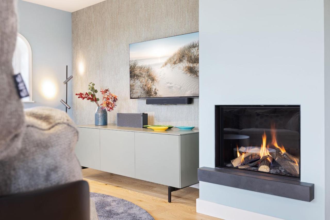 Haus Suederjen Ferienhaus *