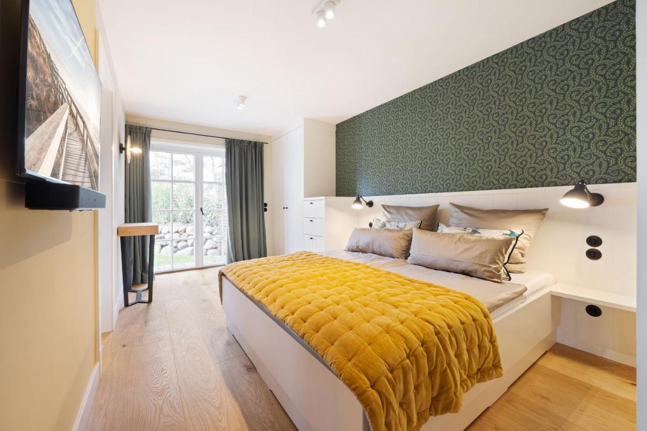 Haus Suederjen Westerland
