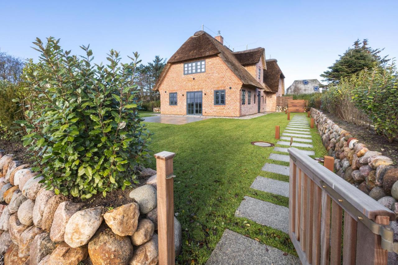 Haus Suederjen Ferienhaus