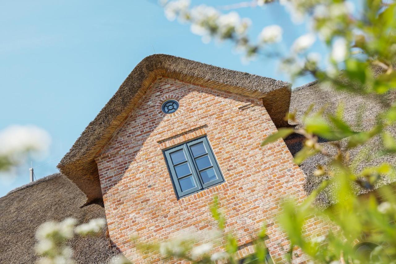 Haus Suederjen Westerland