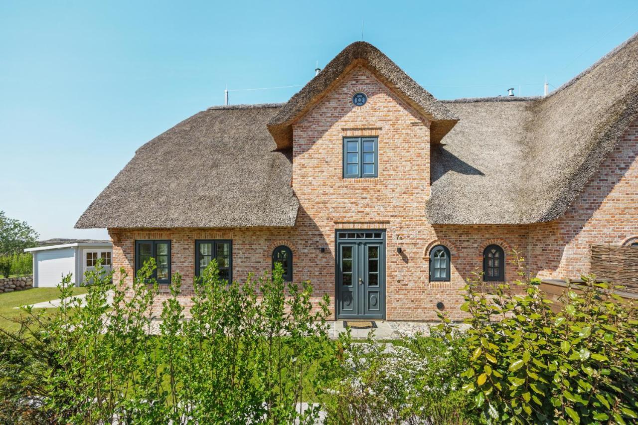 Haus Suederjen * Westerland