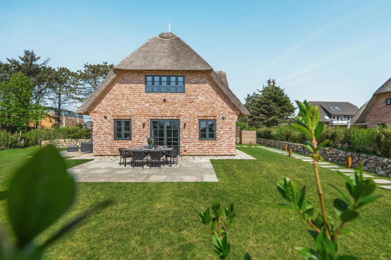 Haus Suederjen * Westerland